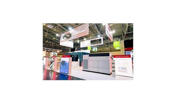 Ingeteam To Exhibit At The Smarter E Europe Show