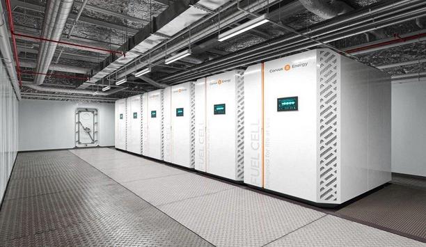 Corvus Energy Introduces The Ground-Breaking Corvus Pelican Fuel Cell System