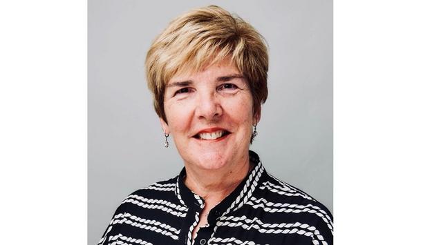 Karenann Terrell Joins Eaton Board, Boosting Digital Expertise