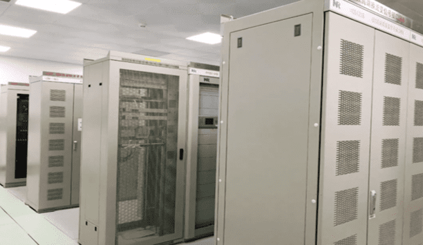 NR's Innovative HVDC Tech Powers China's Kunliulong Project