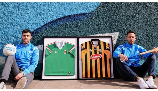 Launch Of The 2023 Electric Ireland GAA All-Ireland Minor Championships