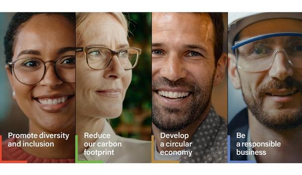 Legrand Has Unveiled Its Latest Corporate Social Responsibility (CSR) Roadmap Covering 2022 To 2024