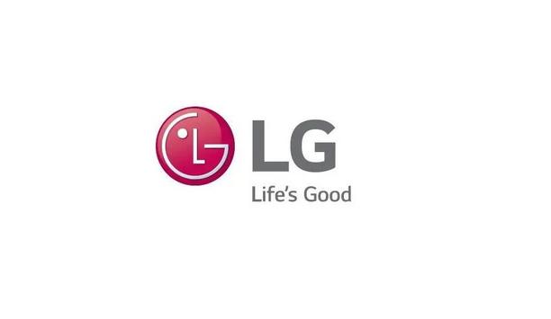 LG Electrifies America: Pioneering The Charge In Whole Home Electrification Solutions At Greenbuild 2023