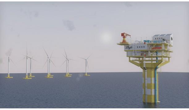 Lhyfe And Chantiers De L’Atlantique Sign A MoU To Develop Offshore Renewable Green Hydrogen Production