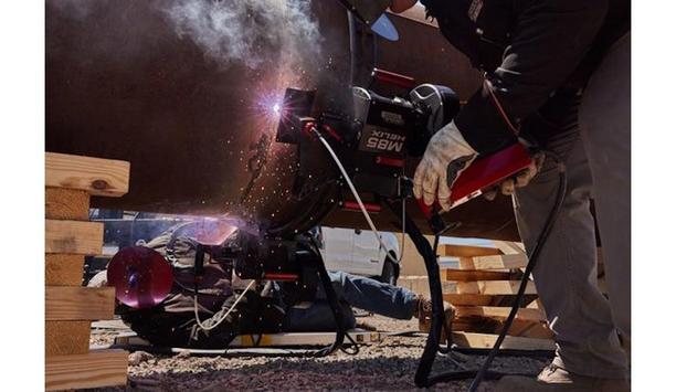 Lincoln Electric Launches New Mechanized Pipeliner AutoShield