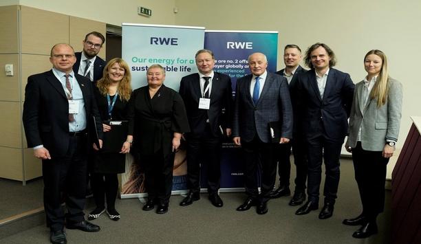 RWE Joins Forces With Pioneering Institutions In Lithuania To Drive Education On Offshore Wind Energy