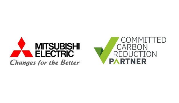 Mitsubishi Electric Launches Committed Carbon Reduction Partner Accreditation To Support And Elevate Partners On The Road To Net Zero