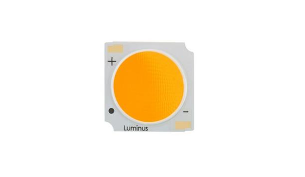 Luminus Releases Salud™ COBs