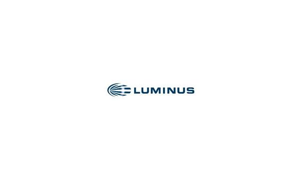 Luminus Horticulture COBs For Cannabis Production
