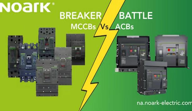 MCCB Vs ACB: Key Differences And Applications