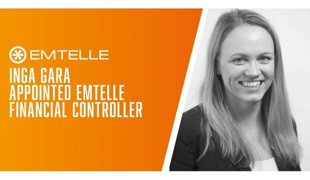 Emtelle appoints Inga Gara as Group Financial Controller