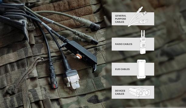 Fischer KEYSTONE: Military-Grade Cable Solutions