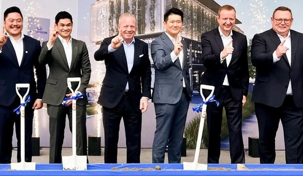 EV Charging Flagship Store By BMW & Gentari Opens