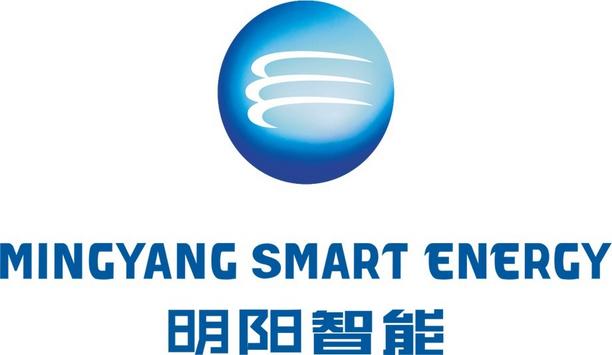 MingYang Signs DNV GL Deal For MySE11-203 Certification