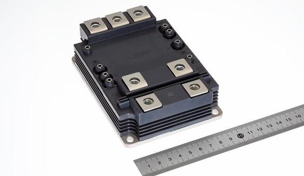 Mitsubishi Electric to Ship Samples of SBD-embedded SiC-MOSFET Module