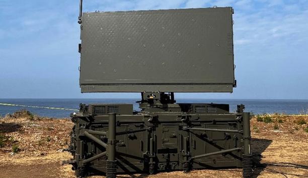 Mitsubishi Electric Delivers Mobile Air-Surveillance Radar System To The Philippines