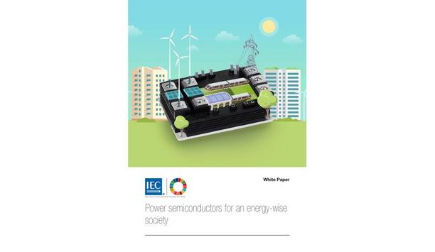 Mitsubishi Electric Corporation Plays A Major Role In Drafting 2023 IEC White Paper