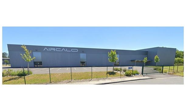 Mitsubishi Electric Expands Hydronic HVAC Business With AIRCALO Acquisition