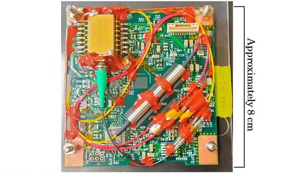 Mitsubishi Electric Successfully Demonstrates Light Source Module For High-Capacity Laser Optical Communication In Outer Space