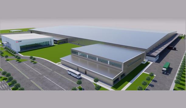 Mitsubishi Electric To Heavily Invest In Subsidiary, Mitsubishi Electric India Pvt. Ltd., To Build New Plant In India For Room Air Conditioners