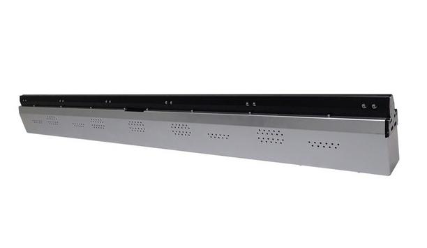Mitsubishi Electric Corporation To Launch Contact Image Sensors (CISs) In New KD-CXF Series