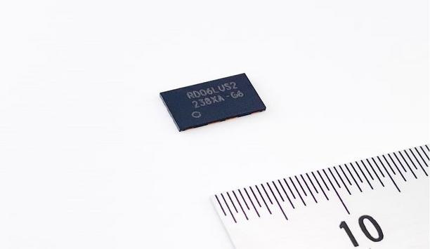 Mitsubishi Electric To Release 6.5W Silicon RF High-Power MOSFET Samples For Commercial Handheld Two-Way Radios