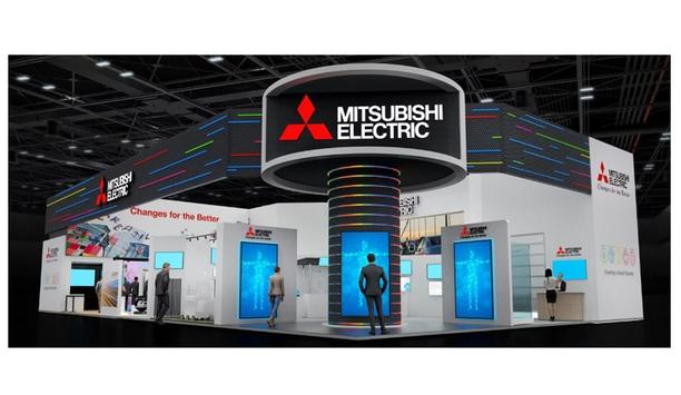 Mitsubishi Electric To Showcase Sustainable Smart Society At CES 2024