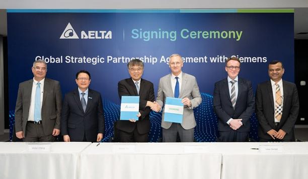 Siemens And Delta: Prefabricated Power Solutions