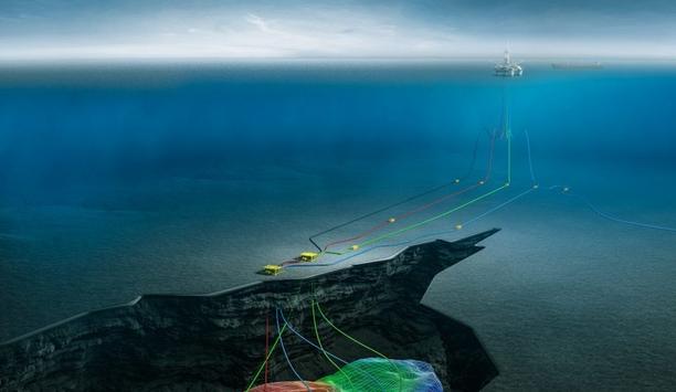 Neptune Energy's Gjoa P1 & Duva Field Development