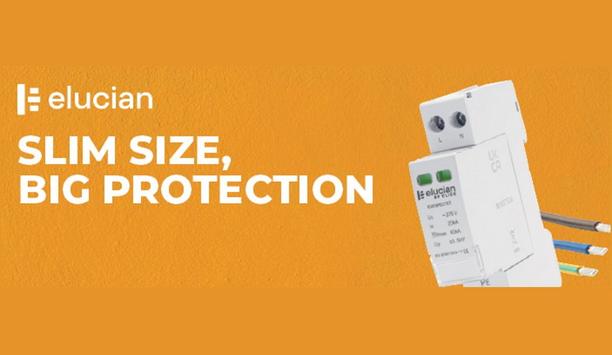 Scolmore Expands Its Elucian By Click Consumer Unit Range With The Additions Of New Single Width Type 2 SPD