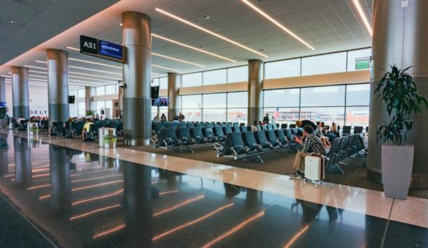 GSL Electric: New SLC Airport Expansion Project