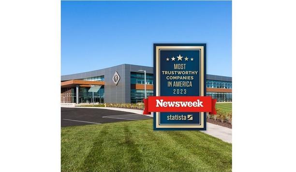 Newsweek Names Franklin Electric To List Of America’s Most Trustworthy Companies 2023