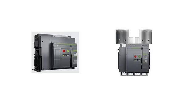 NOARK 1500V DC Disconnect Switches For Solar Systems