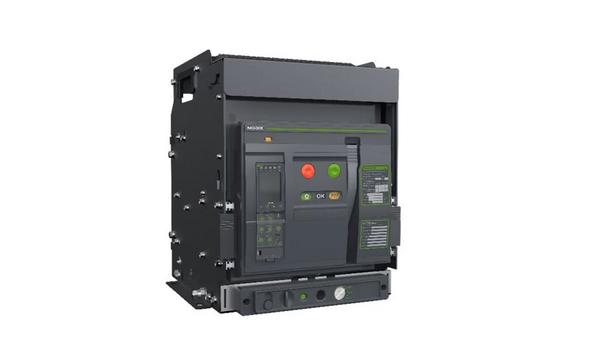 NOARK A25 Power Circuit Breaker: Top Features