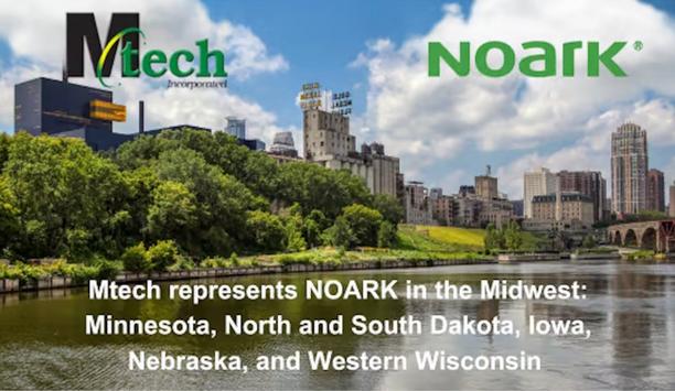 NOARK And Mtech Partnership Expands Midwest Presence