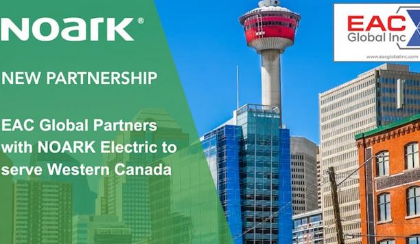 NOARK Electric Partners With EAC Global In Western Canada