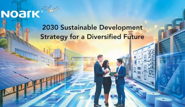 NOARK Electric's 2030 Sustainable Strategy Unveiled