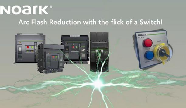 NOARK Electric's ELM10: Arc Flash Safety Solution