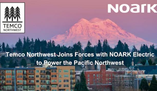 NOARK Expands In Pacific Northwest With Temco Partnership