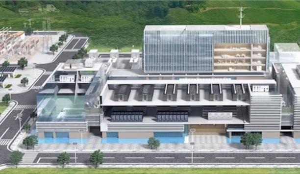 NOARK's Data Center Solutions For A Green Digital Economy