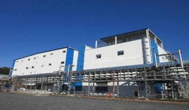 Asahi Kasei's Production Facility For Dinamica™ Acquires Certification Regarding Use Of Power 100% Derived From Renewable Energy By Utilizing Hitachi's Powered By RE