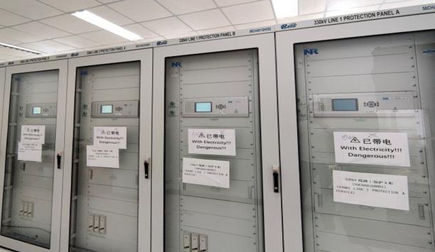 NR's Generator Transformer Unit Installed In Zungeru Hydropower Station
