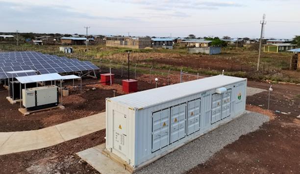 NR Electric's Microgrid Solutions Energize Ethiopian Villages