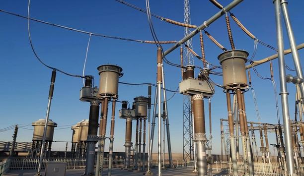 NR Electric's PCS-8351 FCL Enhances Power Grid Stability