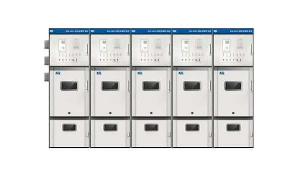 NR's PCS-8910 Fast Switching Voltage Sag Control Deployed At Jingbo Petrochemical