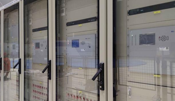 NR Protects Baihetan's Unmatched Power Capacity