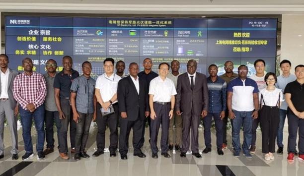 NR's Substation Protection Training Success In Cote D'Ivoire