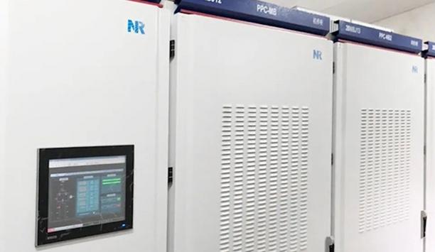 NR Secondary Integrated Gas Turbine Solution Deployed In Hainan Wanning Power Plant