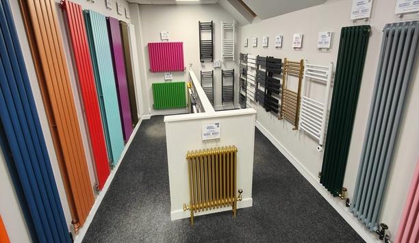 AIT Worldwide's Panther Enhances Radiator Warehouse Deliveries