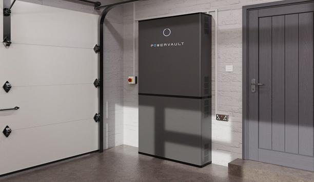 Powervault’s AI-Powered Modular Energy Storage System Hits The Market